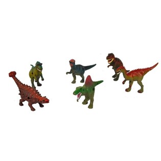 KLEINEN DINOSAURIER (24 Stk.)