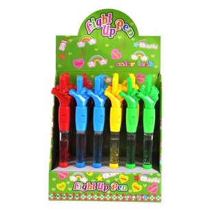 LIICHTENDE HAND-ST&Euml;FT (20 St.)