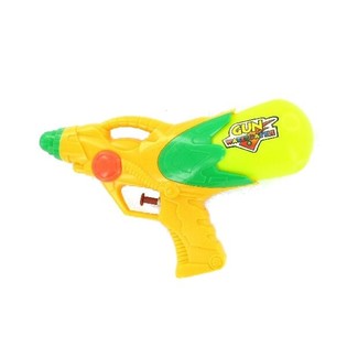 Waasserpistoul - 23 cm (6 Stk.)