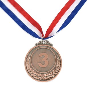 Bronzemedaill (10 Stk.)