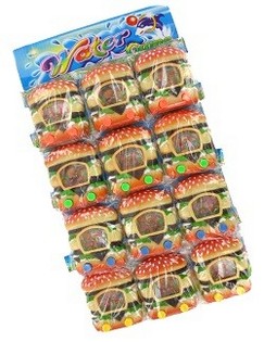 Hamburger Waasserspill (12 Stk.)