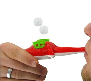 SCHWIEWENDEN BALL SPILL (24 Stk.)