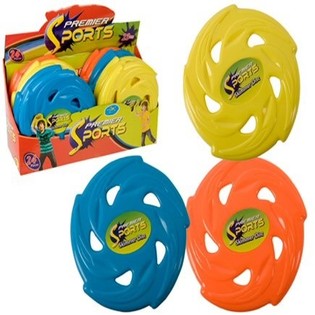 Luxe Frisbee (24 Stck.)