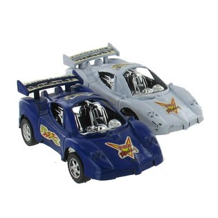Friction Top Racing Auto (12 Stk.)