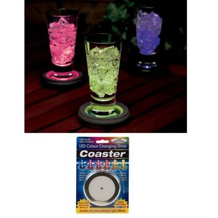 LED Liicht&euml;nnerlag (12 Stk.)