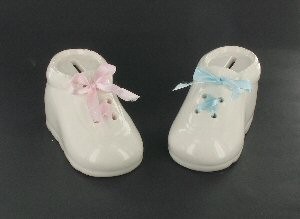 Babyschong Spuerb&eacute;chs (6 Stk.)