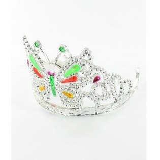 LED DIADEM KROUN (12 Stk)