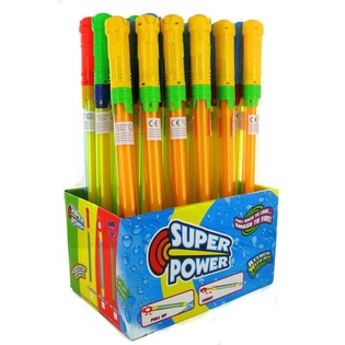 Waasserpistoul Staf 41 cm (24 Stk.)