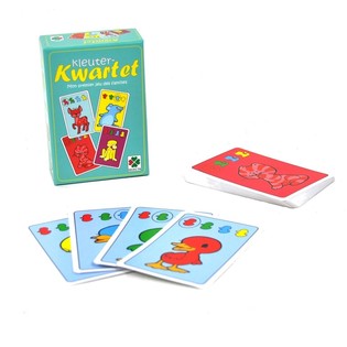 Kanner Quartett (6 Stk.)