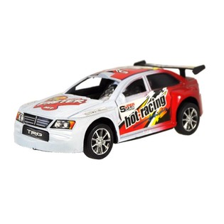 SPILLZEIG FRIKTIOUNSAUTO 19 CM (12 Stk.)