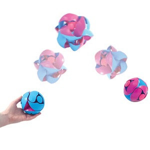 Switch Pitch Ball am Display (12 Stk.)