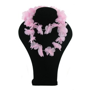 Hawaiiskranz - Rosa (31 Stk.)