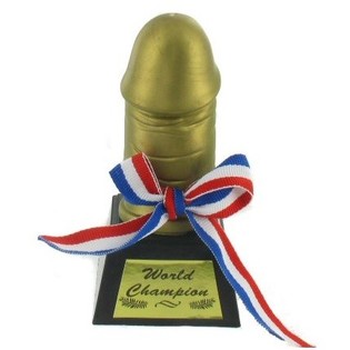 PENIS TROFFEE (6 Stk.)
