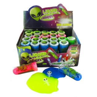 Alien DNA Schleim (24 Stk.)