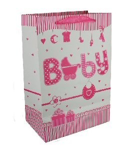 GEBUERTS-TUT - BABY ROSA (12 Stk.)