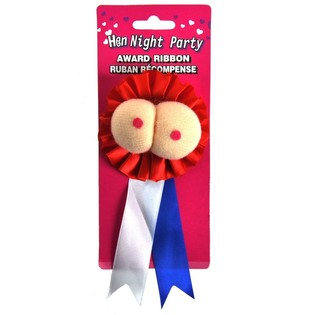 BROSCHT MEDAILLE JUNGGESELLENOWEND (6 Stk.)