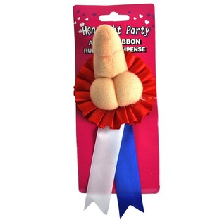 PENIS MEDAILLE JONGFRAENOF_SCHID (6 St.)