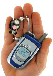 HANDY'S UNH&Auml;NGER (12 Stk)