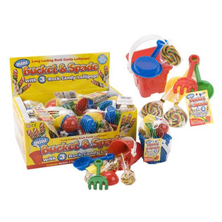STRAND SET MAT SNEEK AN DISPLAY (12 Stk.)