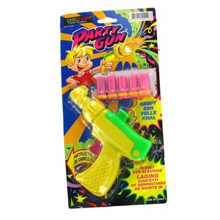 Party Konfetti-Pistoul (12 Stk.)