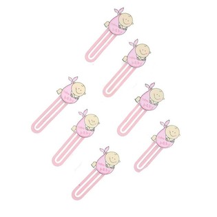KLEENG BABY LIESZEICHEN - ROSA (12 Stk.)