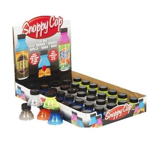 SNAPPYCAP (40 Stck.)