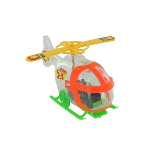 HELIKOPTER ZUM OPZ&Eacute;IEN (24 St.)