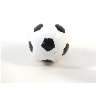 Fussball Flummi am Display (12 Stk.)