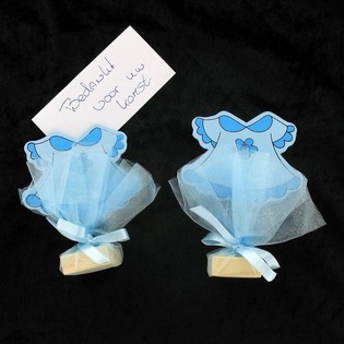 FOTOCLIPSHALTER - BABY BLO (12 Stk.)