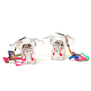 LED ELEFANT AN DISPLAY (36 St.)