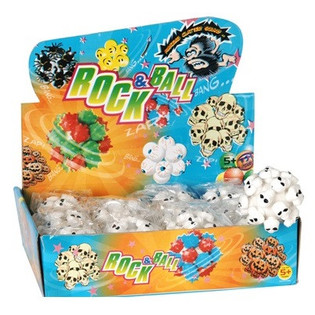 DOUTENKAPP ST&Eacute;ITSCHBALL MAT T&Eacute;IN (12 St.)
