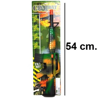 M16 Spillgewier mat Sound (6 Stk.)
