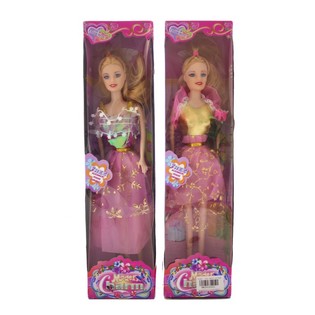 Teenie-Popp mat Rous (6 Stk.)
