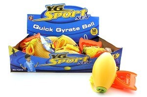ZUCHBALL MAT KORDEL AM DISPLAY (12 Stk.)
