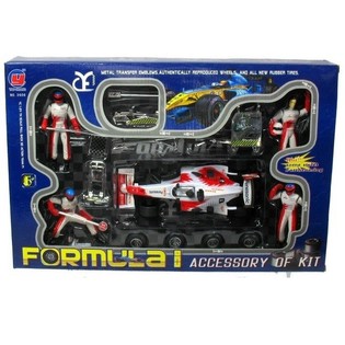 Formel 1 Kadoset