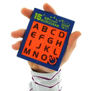 Schubbpuzzelen (24 Stck.)