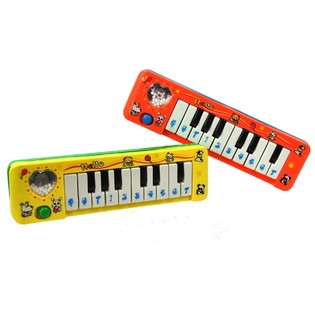 SPIELGEZZEG PIANO (12 Stk.)