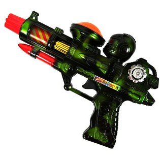 Super Pistoul