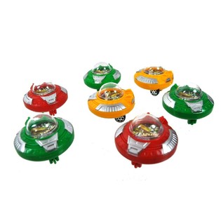 Reiwsprongs-UFO (15 Stk.)