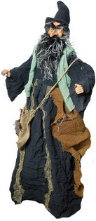GROUSSEN ZAUBERER (115 Cm)