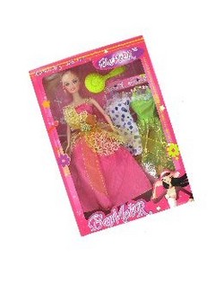 BEAUTY SET (2 St.)