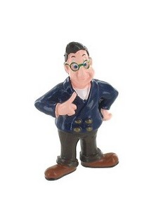 KUCHE DECORATIOUN - ERNST POPP (50st.)