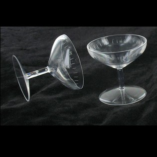 KLENG CHAMPAGNESRIEDER (48 Stck.)