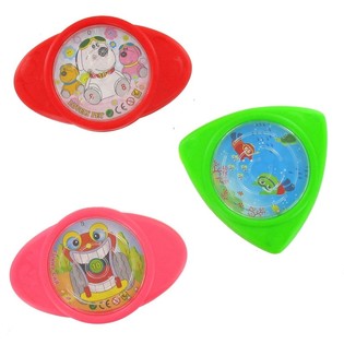 GEDOLD SPILL MAT GR&Euml;FF (48 Stk.)