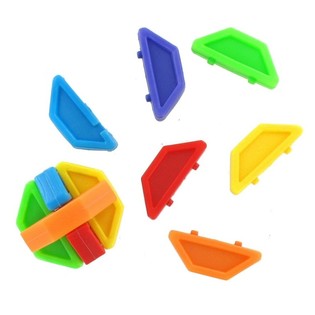 PUZZLE BALL (24 St.)