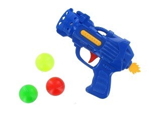 BALLENPISTOUL (12 St.)