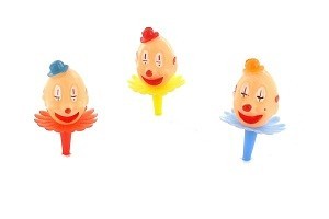 KLENG CLOWNSK&Auml;PP (144 St.)