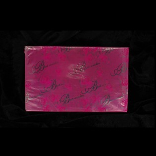 Luxe Cadeau-Folie Rosa (45 Stk.)
