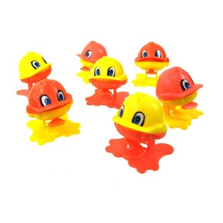 SPRINGEND ENTE (24 Stk.)