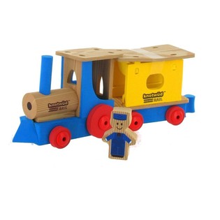 KNOTWUD FOAM ZUCH